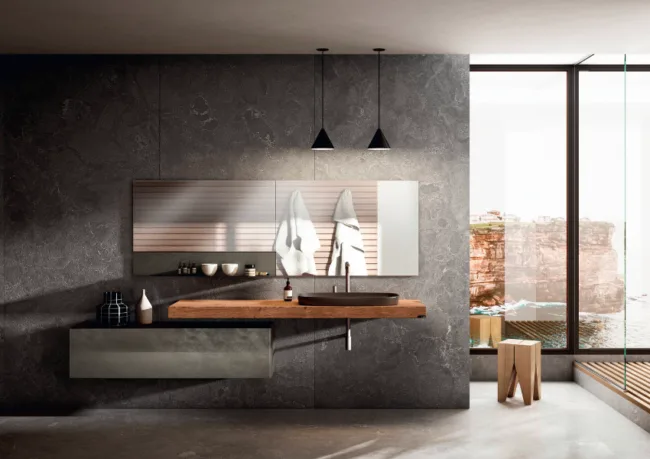 arredamento bagno ganci 2 - Ganci Arredamenti Palermo