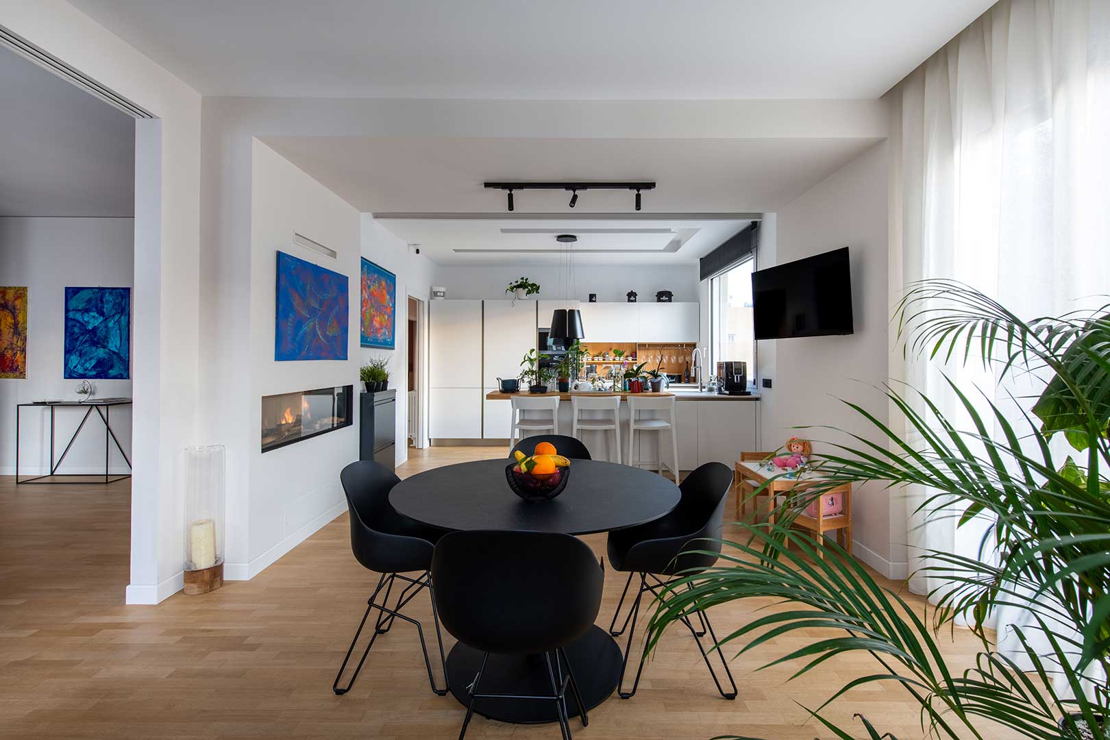 // CASA_PLB 1 - Ganci Arredamenti Palermo LAU 0617 HDR 2 - Ganci Arredamenti Palermo