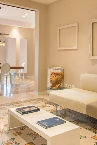 D - Ganci Arredamenti Palermo