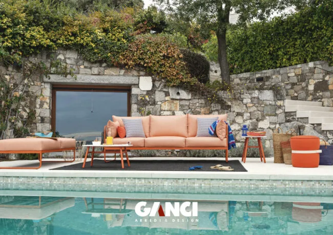 connubia - Ganci Arredamenti Palermo