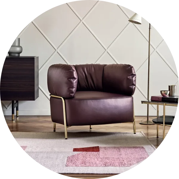 calligaris quadrotta - Ganci Arredamenti Palermo