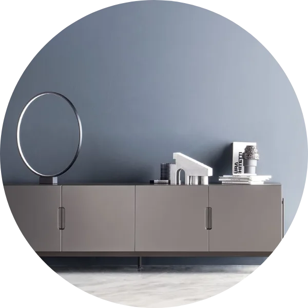 madie novamobili - Ganci Arredamenti Palermo