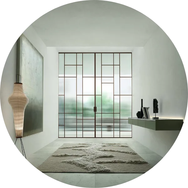 porte rimadesio - Ganci Arredamenti Palermo