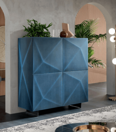 riflessi - Ganci Arredamenti Palermo