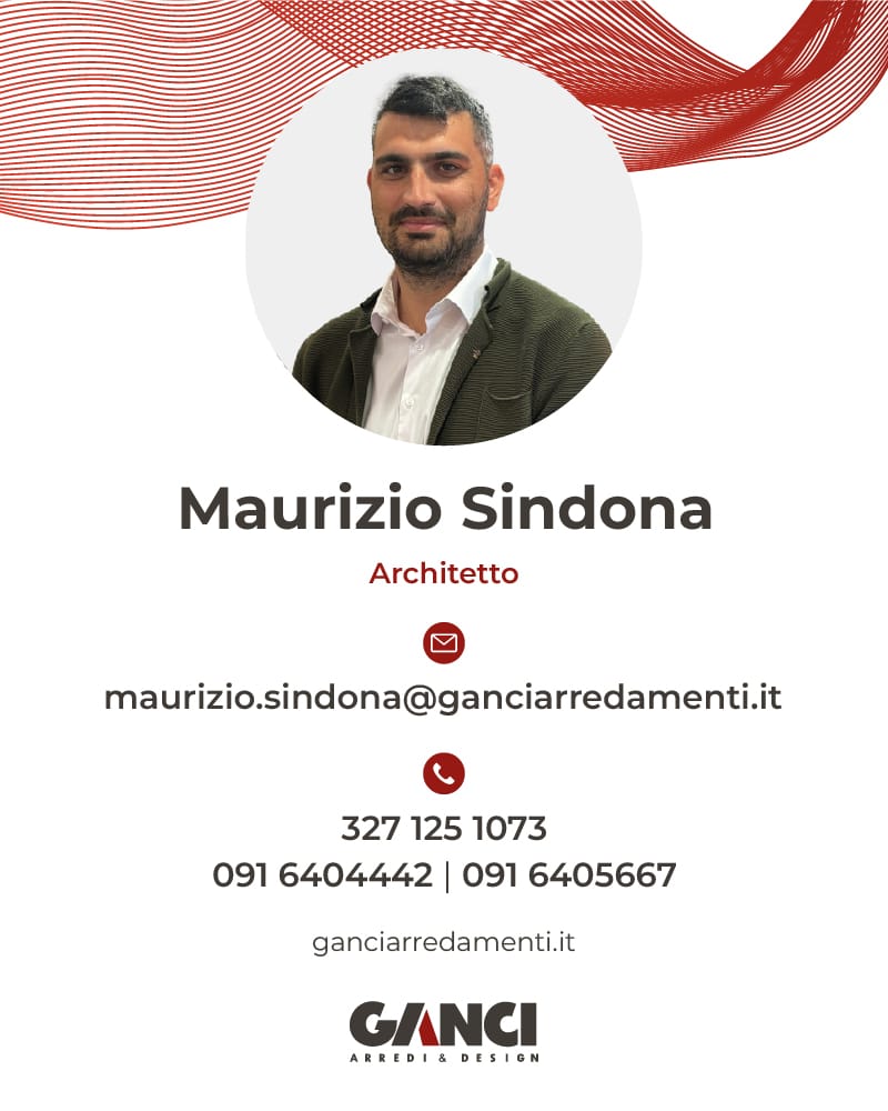 maurizio sindona - Ganci Arredamenti Palermo